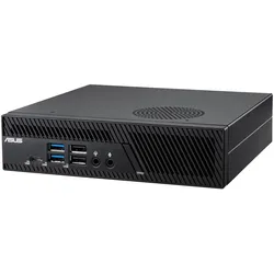 ASUS Mini Desktop PC PB63-B7205AH