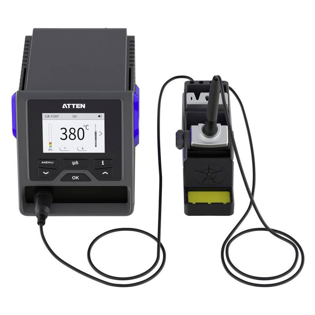 Atten GT-6150P Lötstation digital 150 W 80 - 500 °C (Lötstation) (GT-6150P)