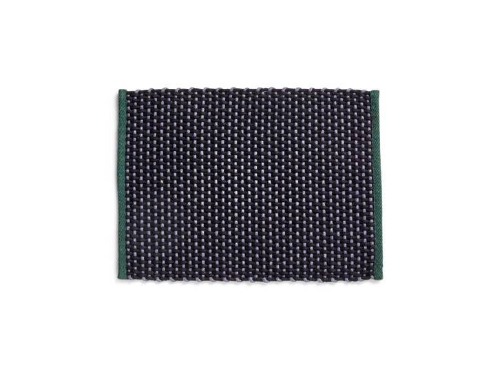 HAY Tapis de porte HAY 50x70 cm Green