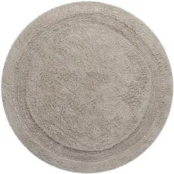 Wecon Home, Badteppich, Badteppich Knut (80 cm)