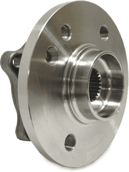 MAPCO 26578 Radnabe
