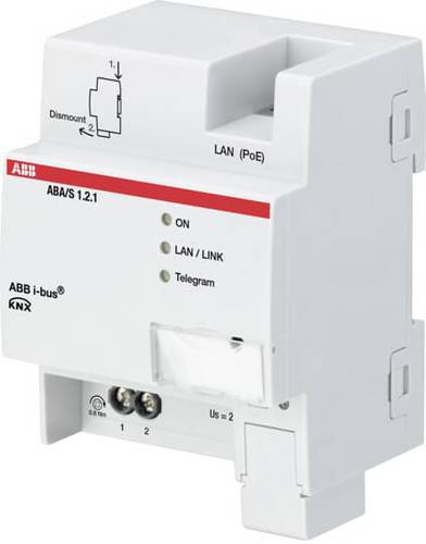 ABB 2CDG110192R0011 Controller ABA/S1.2.1
