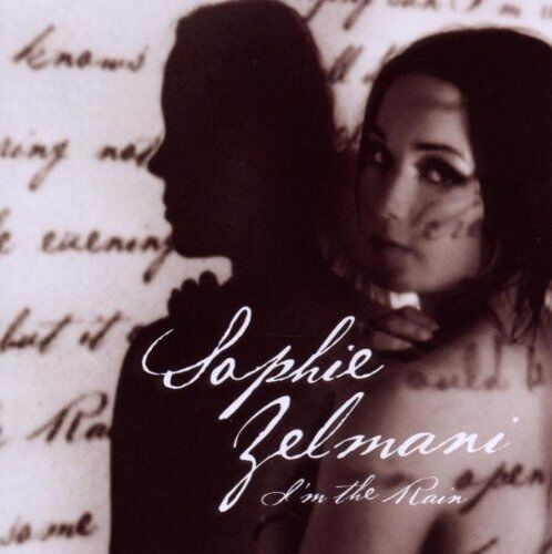 Sophie Zelmani - I'm the Rain - Preis vom 13.10.2026 19:28:25 h