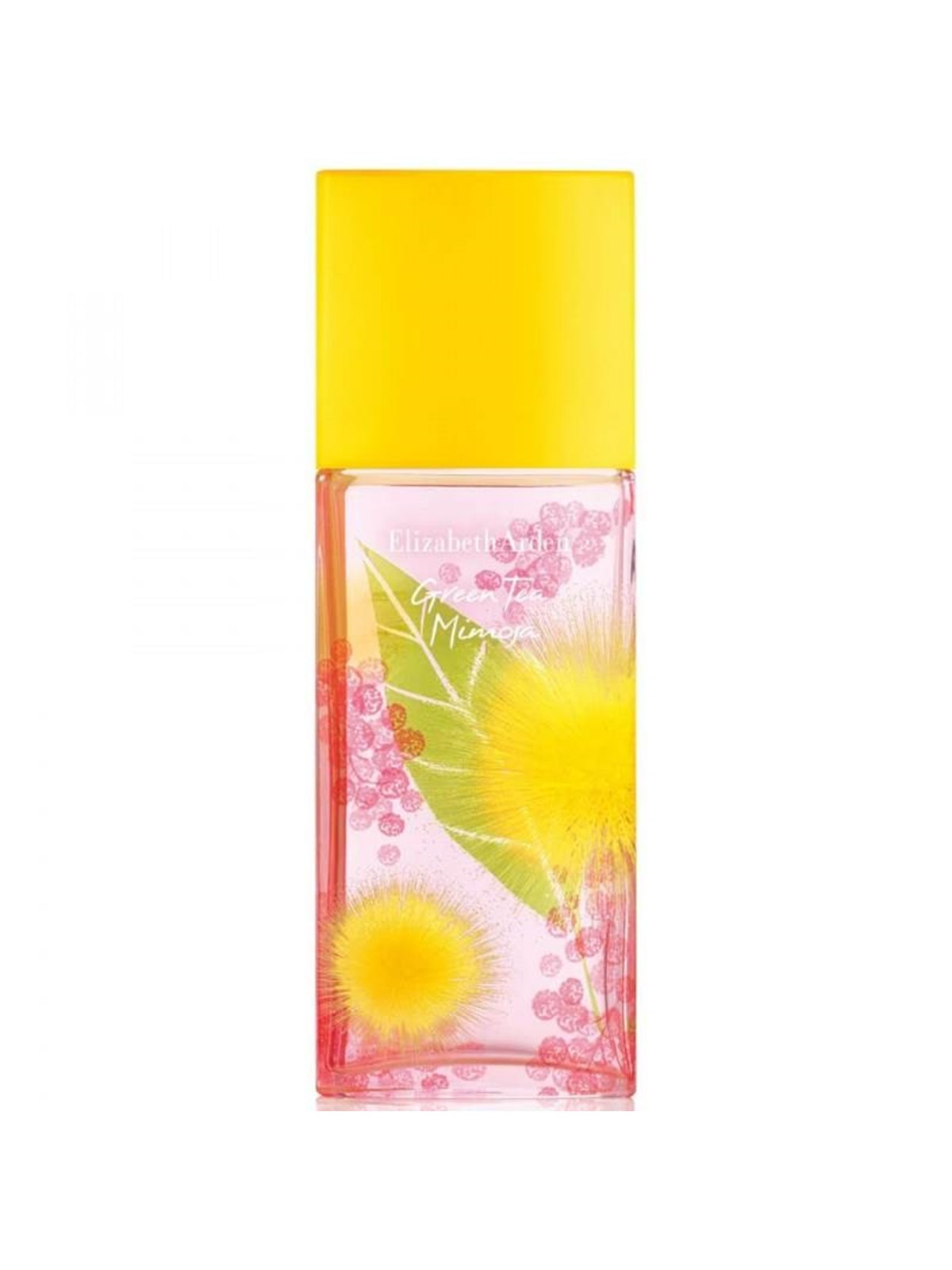 Elizabeth Arden Green Tea Mimosa - 100 ml0