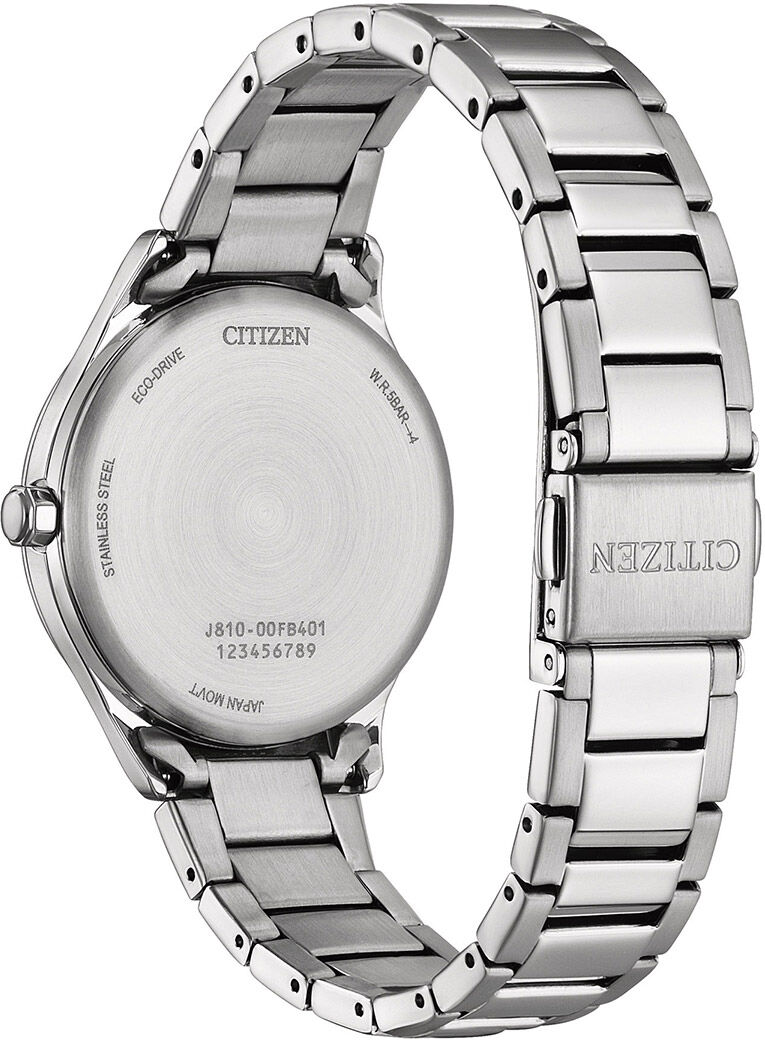 Citizen Eco-Drive Trendy Colors FE6121-67X