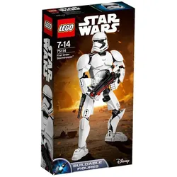 LEGO® Star WarsTM 75114 First Order Stormtrooper