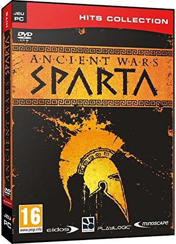 Sparta Ancient Wars - Preis vom 09.10.2026 07:28:09 h