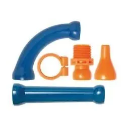 IBT Schlauchbogen Set 90G 13-teilig
