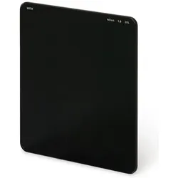 Urth 75 x 85mm ND64 (6 Stop) Filter (Plus+) (ND- / Graufilter), Objektivfilter, Transparent