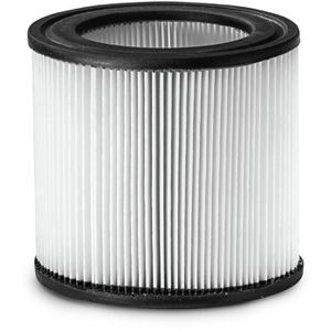 Starmix Staubsauger-Filter FPP 3400, für Nass-Trockensauger eCraft Serie