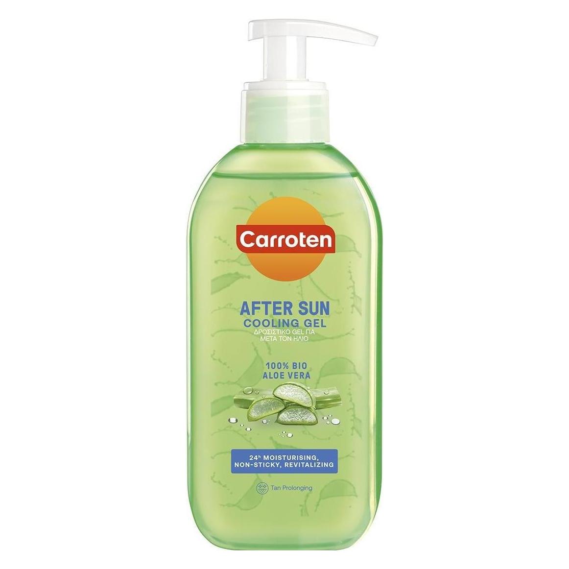 Carroten After Sun Aloe Gel 200 ml (200 ml, After Sun Gel) (8571051989)