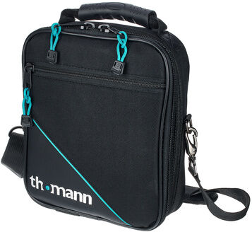 Thomann Bag Behringer Xenyx 802S Schwarz