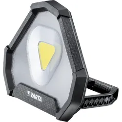 VARTA WFSL - LED-Baustrahler Work Flex Stadium Light, 1450 lm, Akku