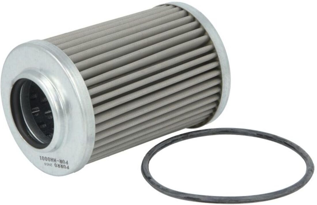 Ölfilter, automatisches Getriebe PURRO PUR-HH0001