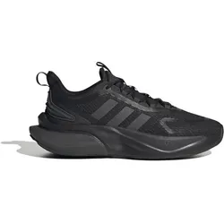 ADIDAS Herren Freizeitschuhe Alphabounce+ Sustainable Bounce, Größe 45 1⁄3 in Grau Grau