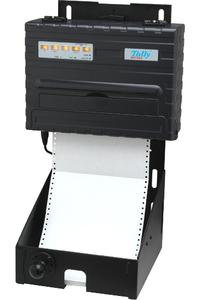 Dascom MIP480 - Monochrom - Nadeldrucker - 24-Nadel - 400 cps Monodruck - 180 x 360 dpi Druckauflösung - USB - Seriell - 64 KB Speicher