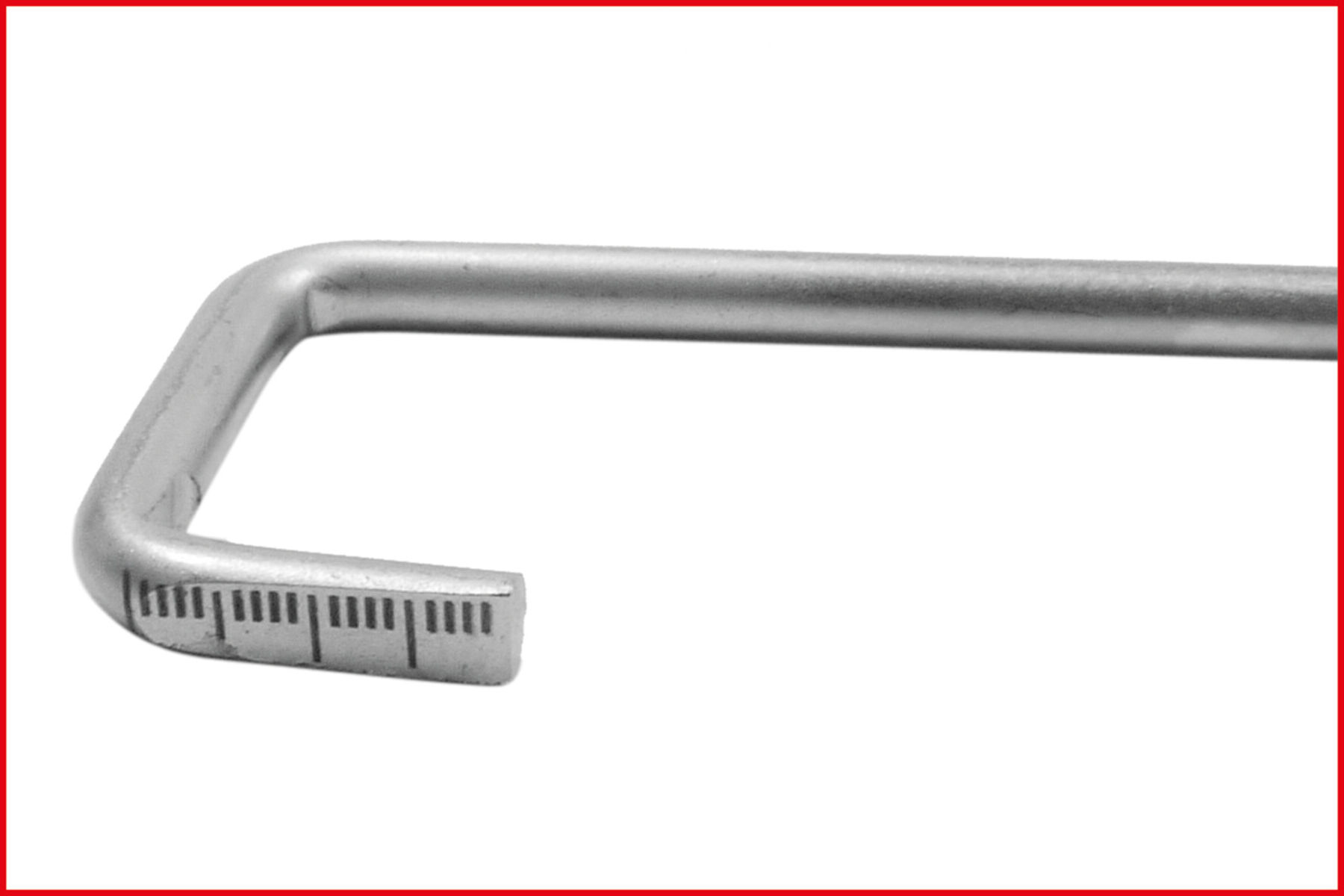 KS Tools Getriebe-Ölkontrollstab, 360mm (150.9266)