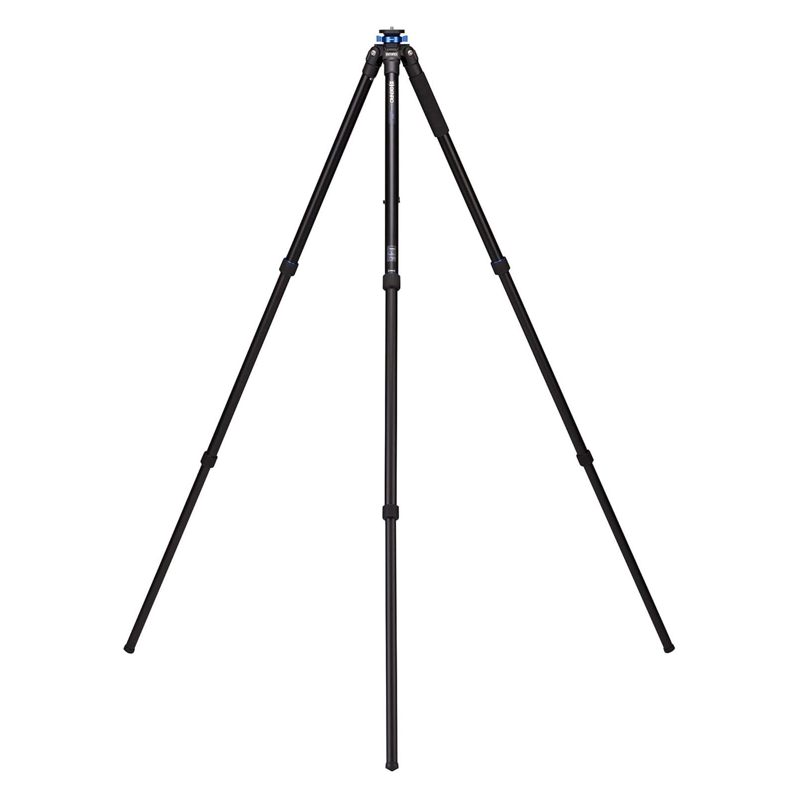 Benro Mach3 TMA47AXL (Metall) (Ben221203)