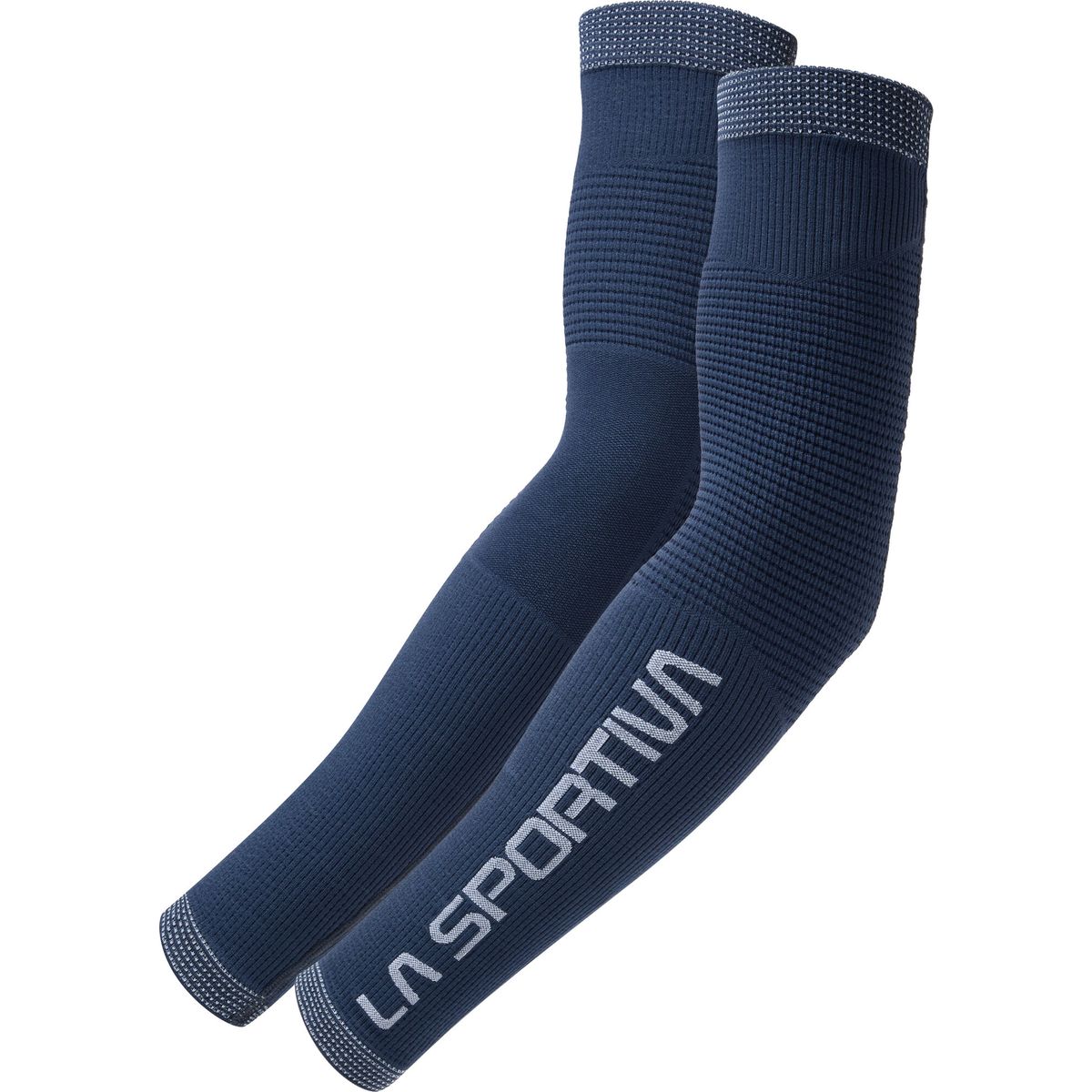 La Sportiva Trace Arm Warmer night sky/chalk (B46W04) SM ZZRA006B46W04SM