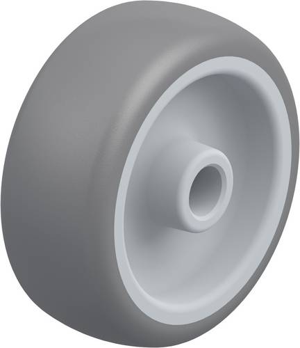 Blickle 574160 TPA 80/12G Kunststoff-Rad Rad-Durchmesser: 80mm Tragfähigkeit (max.): 100kg 1St.