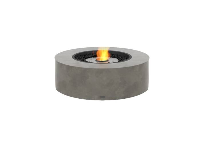 Bio-Ethanol Feuertisch „Ark 40“ Natural EcoSmart Fire