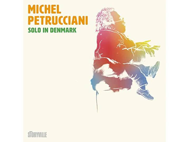 Solo in Denmark