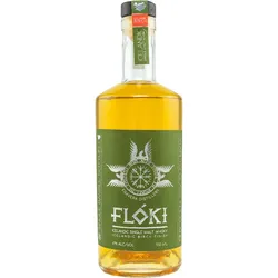 Floki 3 Jahre - Birch Finish - Icelandic Single Malt Whisky