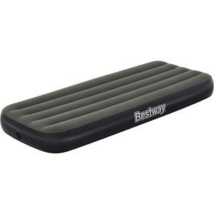 Bestway Luftbett Tritech Single, 185 x 76 x 25cm