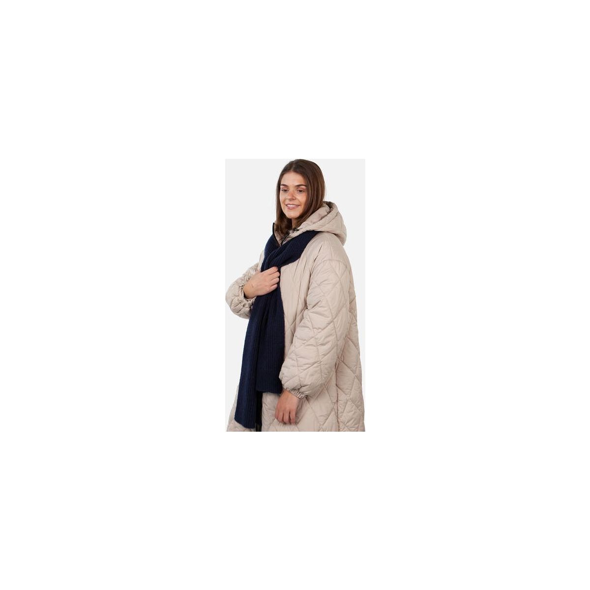 Barts Kirinda Scarf navy (03) 5673003