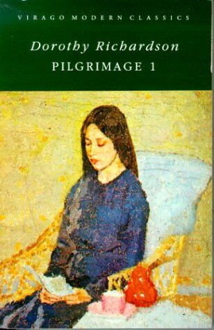 Dorothy Richardson - Pilgrimage One (VMC) - Preis vom 09.10.2026 07:28:09 h