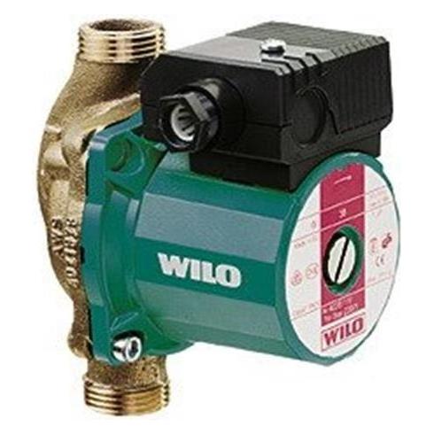 Wilo Pompa CWU Star-Z 20/4-3 (4081193) (Hauswasserpumpe) (1495092)