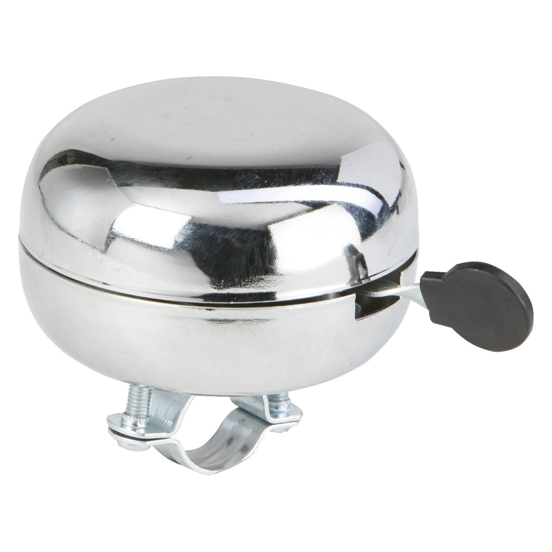 Fischer Glocke Retro verchromt 85808 (85808)