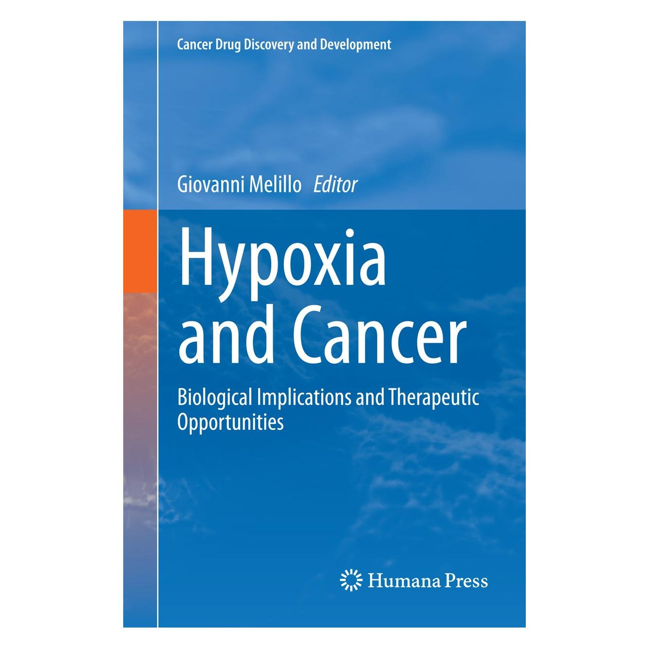 Springer Hypoxia and Cancer (Englisch, Hardcover, Giovanni Melillo) (9781461491668)