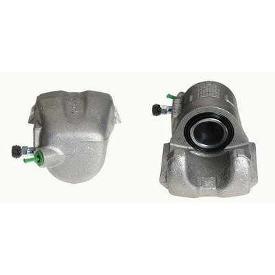 MAPCO Bremssattel 144322 Vorderachse links für Fiat