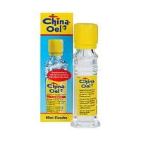 CHINA ÖL ohne Inhalator 10 ml