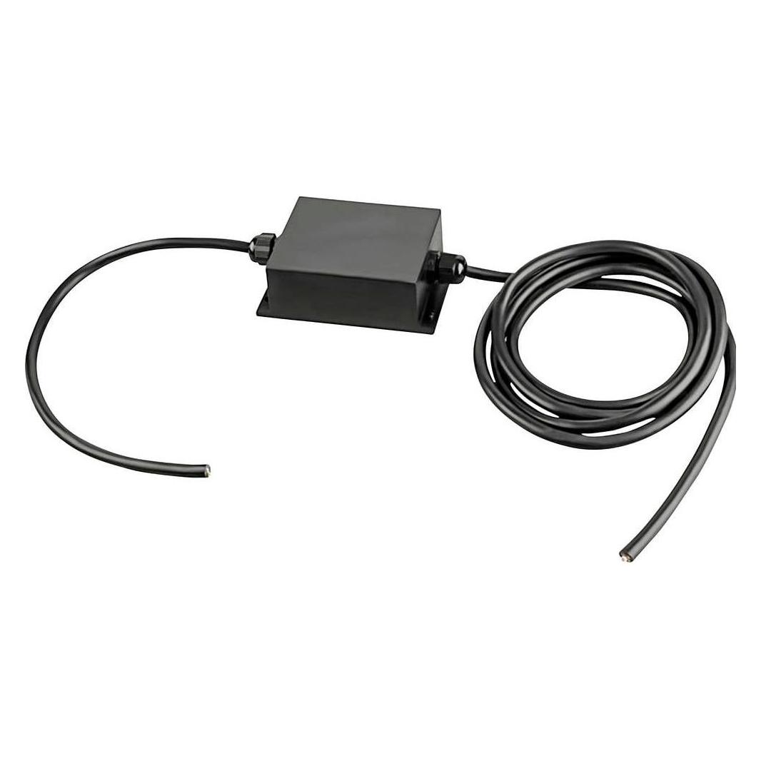 SecoRüt Spannungsreduzierer Festeinbau 24 auf 12 Volt LKW PKW (60220.)