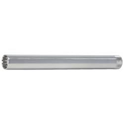 KS Tools 517.1142 3/8 Zündkerzen-Stecknuss, lang, 21mm