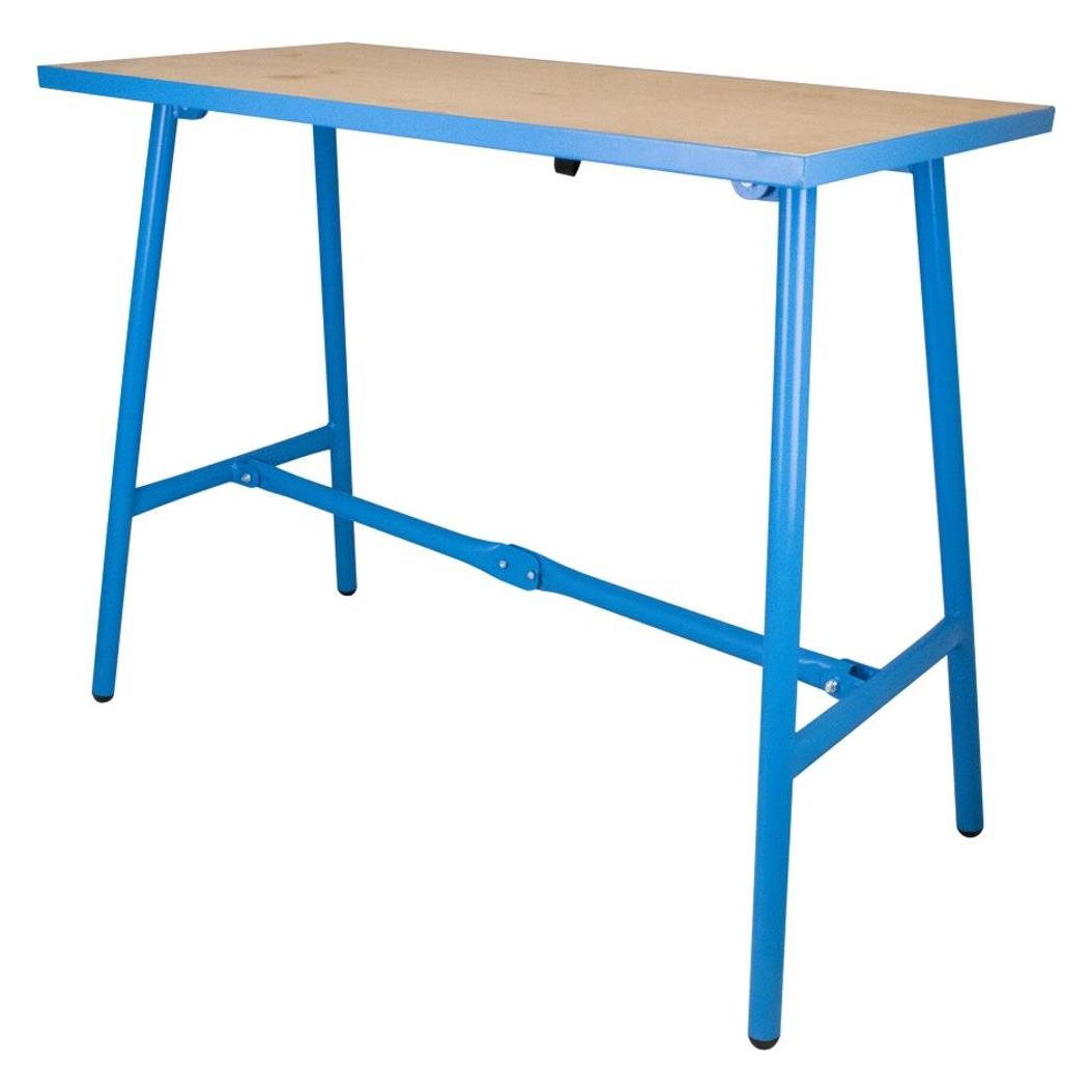 Aerotec Klappwerkbank KB 100 (50 cm, 100 cm) (84864820)