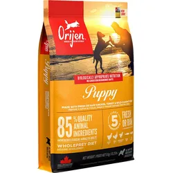 ORIJEN Dog Puppy 6kg