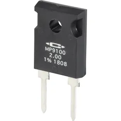CAD MP925-20,0K - Dickschichtwiderstand, radial, 25 W, 20 kOhm, 1%