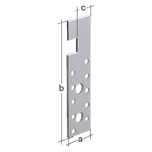 Promat HE-Anker (50 Stk.) (339982)
