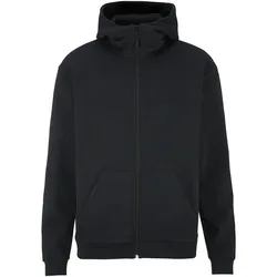 CRAFT Community 2.0 Kapuzenjacke Herren 9990 - black S