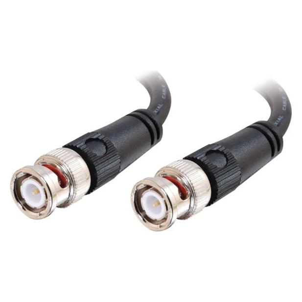 C2G Kabel / 2 m 75Ohm BNC (80366)
