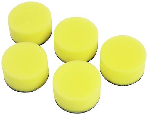 Hazet 9033M-9-010 Polierpad 9033M-9-010 10St.