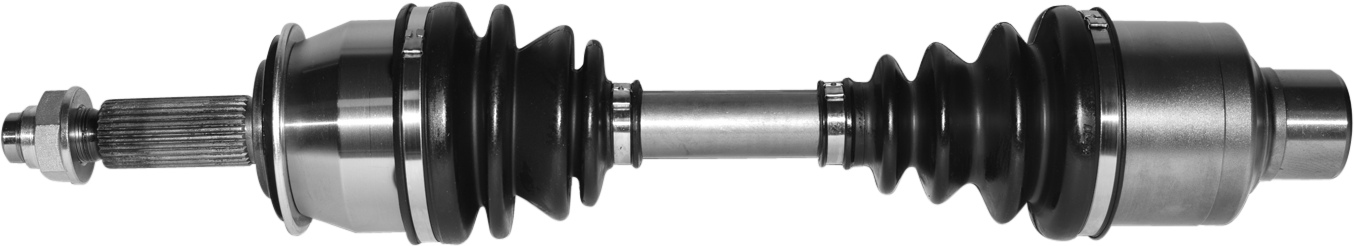 Gsp Antriebswelle 266004 Für Ssangyong