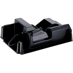 Metabo Maschineneinlage Akku-Tauchkreissäge KT 18 LTX 66 BL - 628923000