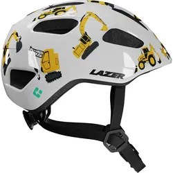 LAZER Helm Pnut 2.0 KinetiCore Kids & Junior Diggers Unisize 46-52 cm