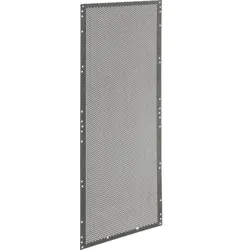 Hager Montageplatte, univers N UZ51M5