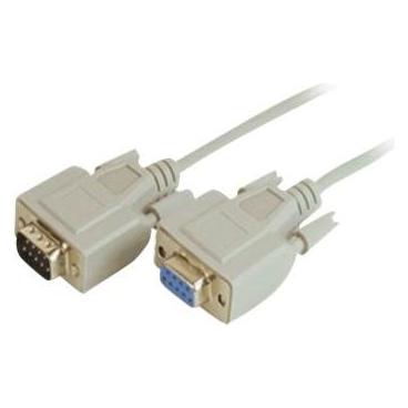 Shiverpeaks Basic-S (5 m, VGA) (BS78046-5)