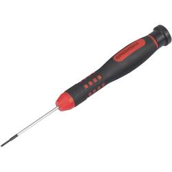 TOOLCRAFT TO-5284344 Werkstatt Kreuzschlitz-Schraubendreher 00 Klingenlänge: 50 mm